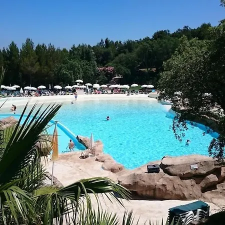 Les Restanques Vue 2148 Apartament Grimaud