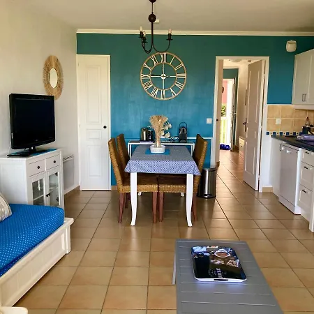 Apartament Les Restanques Vue 2148